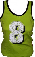 Dámsky Top CBE NEW