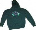 Detská Mikina Deluxe Kids Hoods